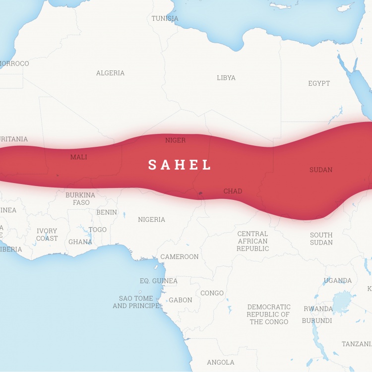 Tensions Increase In Sahel Conflict The Organization for World Peace