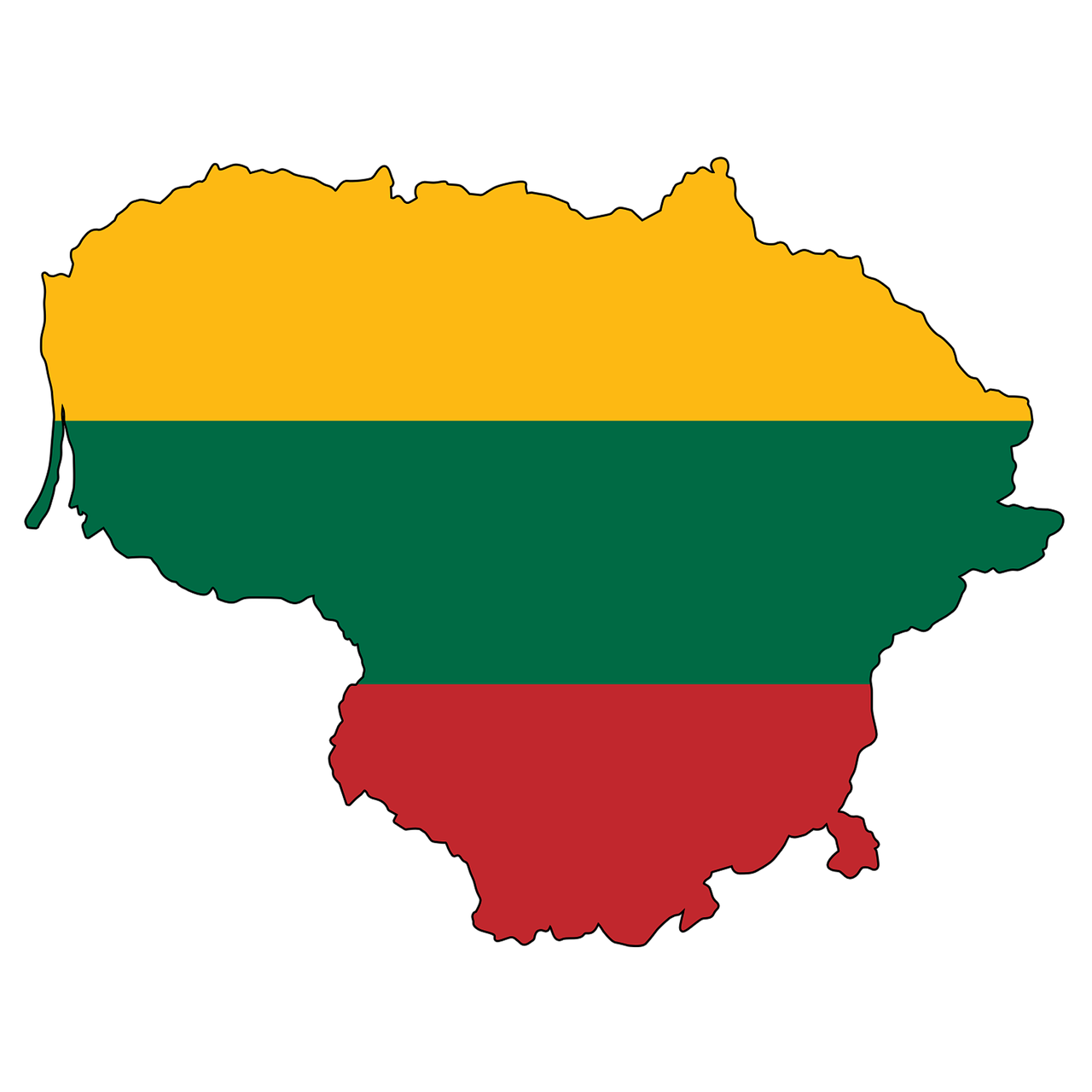 Balandį Lietuva pratęs Baltarusijos sienos tvorą – Pasaulio taikos organizacija