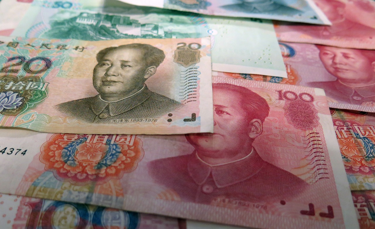 China’s Yuan Strategy And The Shifting Global Monetary Order