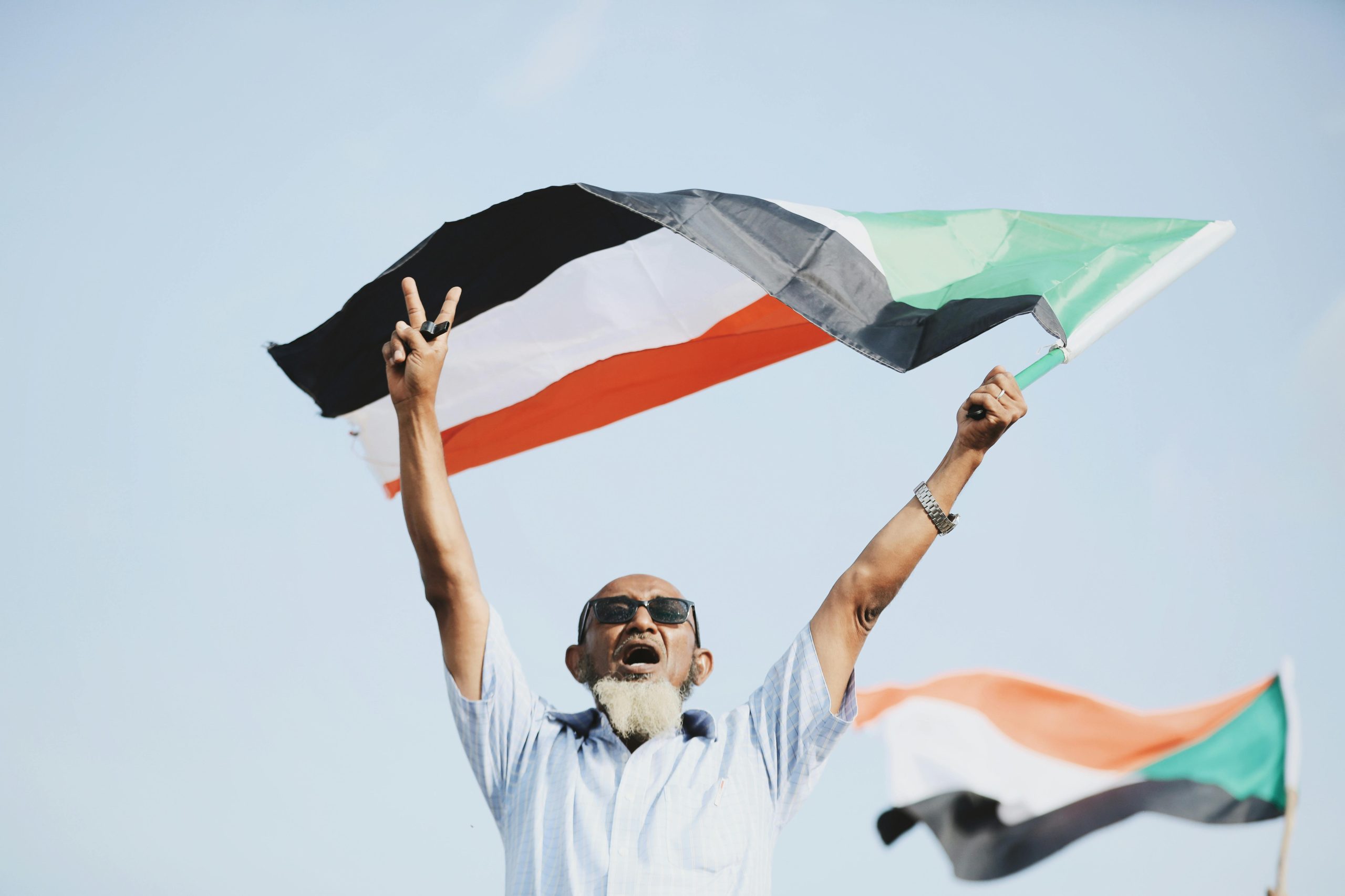 Sudan Is Experiencing The World’s Largest Humanitarian Crisis-Yet The International Community Is Silent