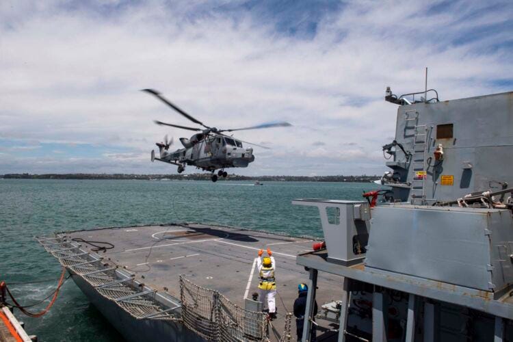 Venezuela Condemns U.S. Boat Strike As ‘Murder’, Refutes Gang Allegations