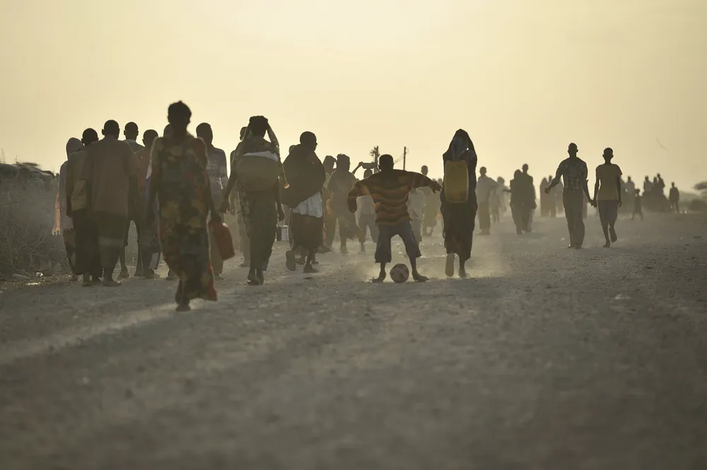Sudan: From The 2021 Coup To A Nationwide War