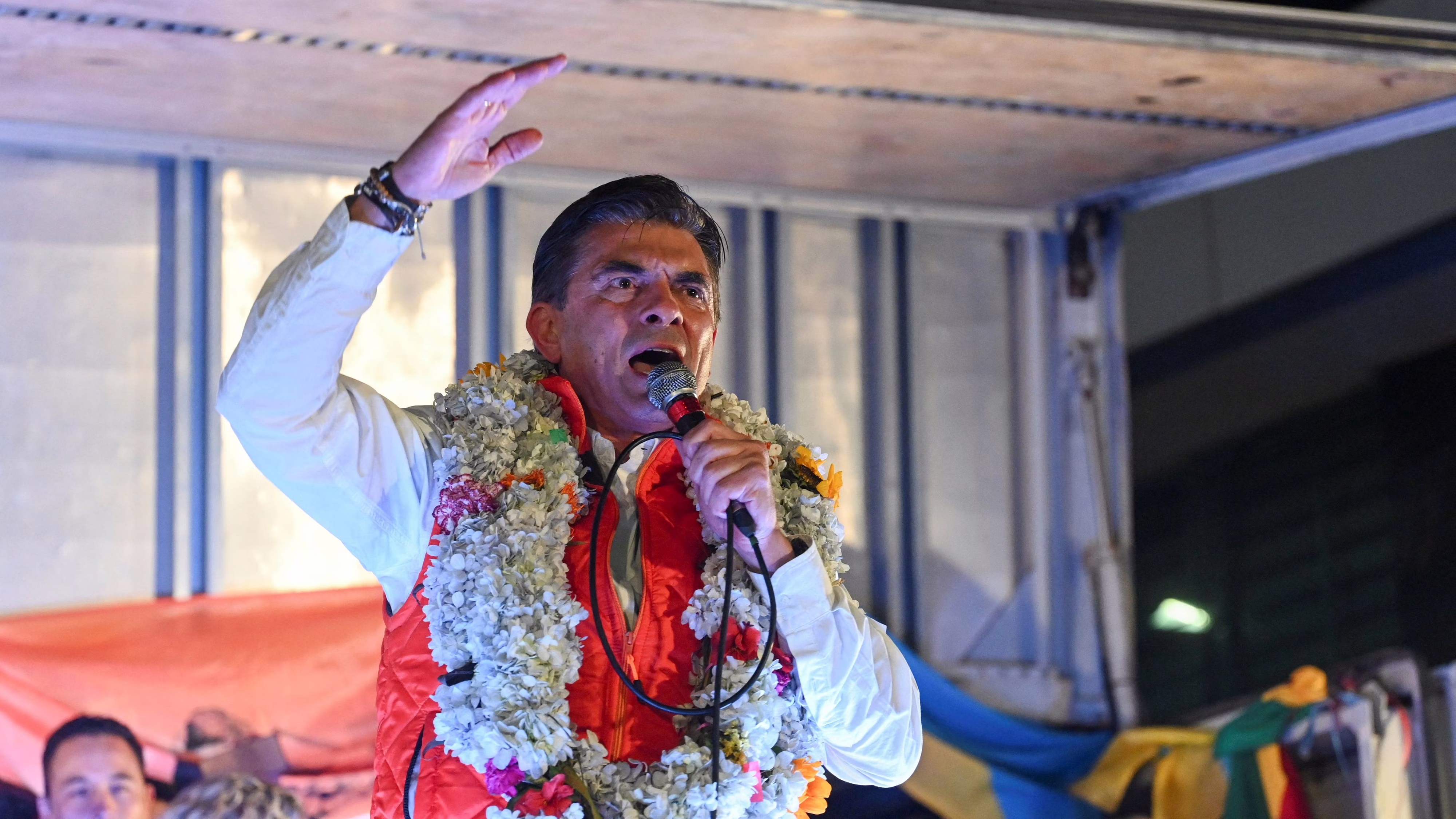 Bolivia Enters New Era As Rodrigo Paz Promises “Capitalism For All”