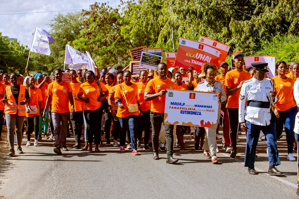 Tanzania Faces Rising Political Tensions, Opposition Calls For Transitional Government