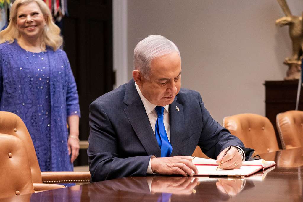 Israel’s Controversial Recognition Of Somaliland