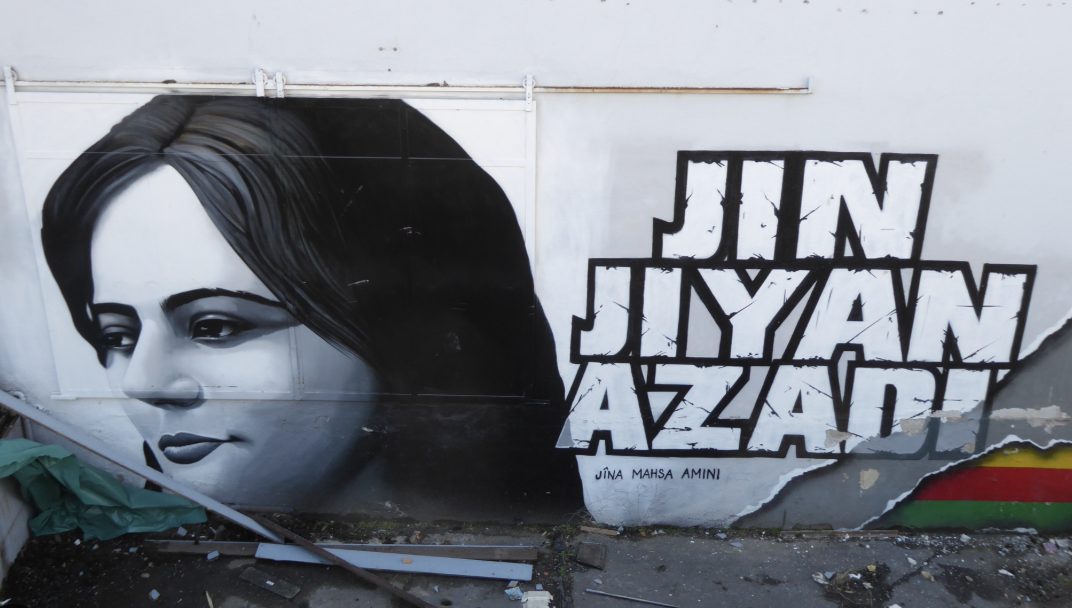 Economic Pain Ignites Protests in Iran