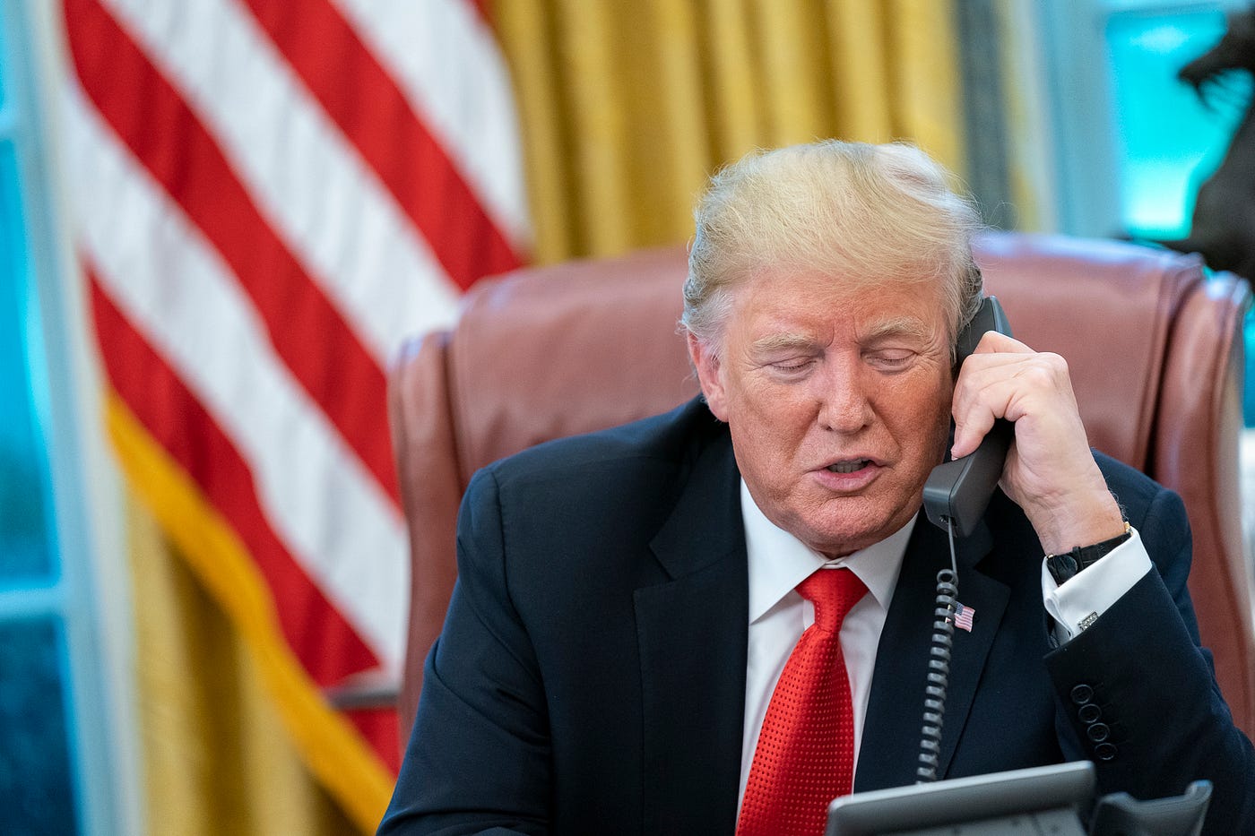 US Imposes Sweeping Section 301 Tariffs Using Forced-Labor Justification