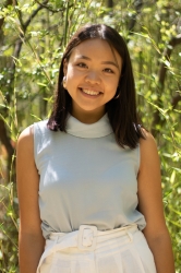 Lucy Xu